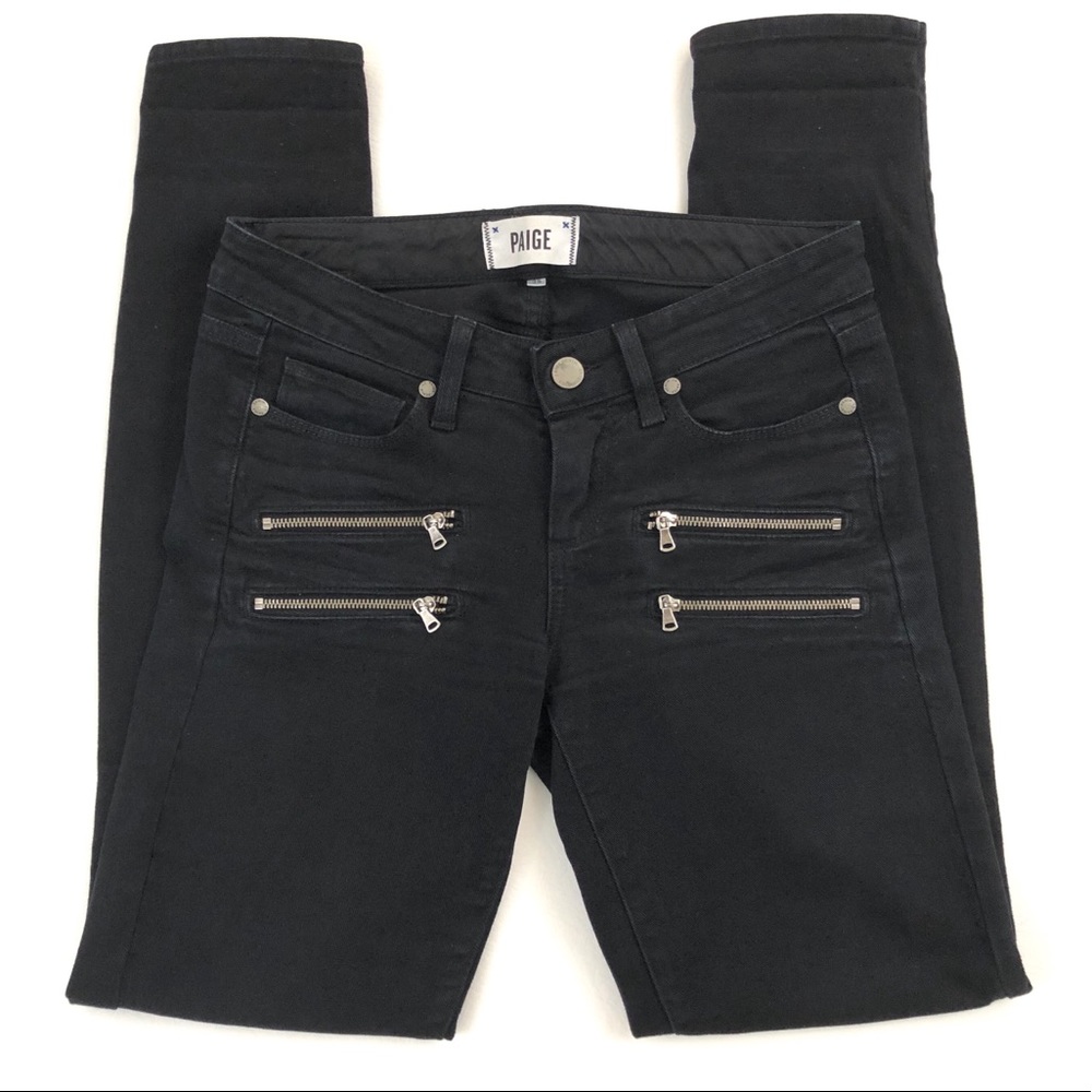 PAIGE skinny jeans